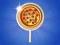 I Like Pizza — free online game