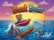 Boat Bear — bezmaksas tiešsaistes spēle