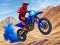 Ultimate Bike Stunt Racing — ücretsiz çevrimiçi oyun