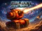 Galaxy Tank Battle — free online game