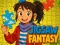 Jigsaw Fantasy — free online game