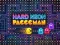 hard neon paccoman — free online game