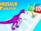 Igra Dinosaur Evolution spletu