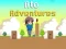 Spel Ato Adventures på nätet
