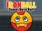 Igra İronBall Super Hero Ball online