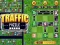 Traffic puzzle  — free online game