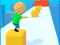 Permainan Cube Rush secara online