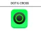 Dots & Cross — free online game