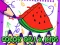 Coloring Objects For kids — free online game