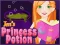 Jen's Princess Potion เกมออนไลน์