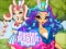 Easter Rabbit Style — bezplatná online hra