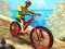 Trò chơi MX Off-Road Mountain Bike trực tuyến