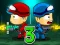 Zombie Parade Defense 3 — free online game