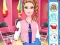 Fashion Doll Sports Day — ücretsiz çevrimiçi oyun