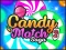 Candy Match Saga 2 — free online game