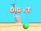 Dig It — free online game