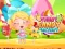 Yummy Candy Factory — free online game