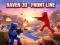 Raven 3D - Front Line — free online game