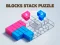 Blocks Stack Puzzle — free online game