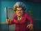 Scary Teacher 3D Returns — free online game