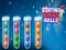 Sorting Xmas Balls — free online game