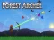 Forest Archer — free online game