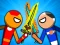 Stick Warriors Hero Battle — free online game