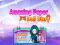 Amazing Paper Doll Diary — free online game