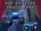 Big Monster Truck Jump — free online game