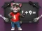 Mchezo Halloween Tom Math Challenge online