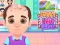 Funny Hair Salons — free online game