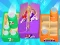 Crazy Goods Sort 3D — free online game