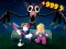 Trò chơi Obby: 99 Nights Escape +1 Speed trực tuyến