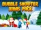 Bubble Shooter Xmas Pack — free online game