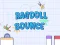 Ragdoll Bounce — free online game