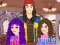 Descendants Hair Salon  — free online game