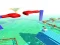 Roller 3d — free online game