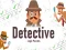 Detective Logic Puzzles — free online game
