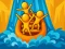 Waterpark Sort — free online game