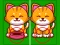Find The Difference Animal — free online game