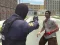 Grand Zombie Swarm — free online game