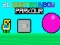 2D Obby Rainbow Parkour — free online game