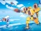 Mecha Duel — joc online gratuit