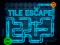 Tile Escape — free online game