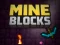 Mine blocks — free online game