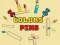 Colors Pins — free online game