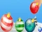 Puzzles Balls Merge the New Year! — free online game