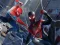 Spiderman 2 Web Shadow — free online game