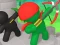 Merge Archers Bow and Arrow — free online game