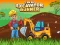 I Am An Excavator Runner — free online game